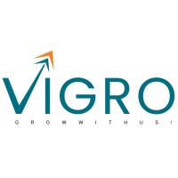Vigro Technosys Private Limited logo - Similar company to Vigro
