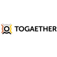 Togaether logo - Similar company to Togaether