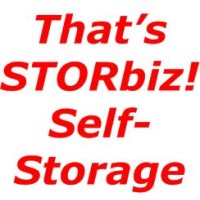 That's STORbiz! logo - Similar company to Worley Warehousing, Inc.