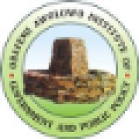 Obafemi Awolowo Institute Of Government And Public Policy (Oaigpp)