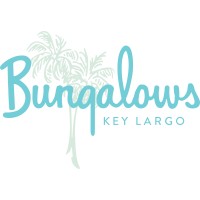 Bungalows Key Largo logo - Similar company to Cheeca Lodge & Spa