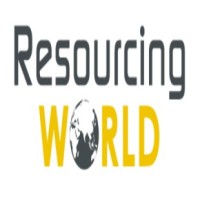 Resourcing World U.K logo - Similar company to Jobmatcho