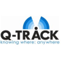 Q-Track Corporation logo - Similar company to Viziv Technologies