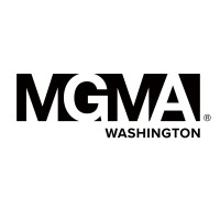 Washington MGMA logo - Similar company to Washington State Mgma
