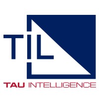 Tau Intelligence logo - Similar company to Hintsight Technology