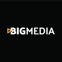 BIGMEDIA ARGENTINA logo - Similar company to Projo