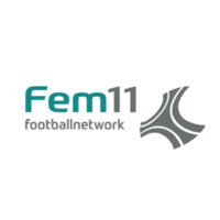 Fem11 logo - Similar company to Studykings