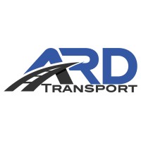 ARD Transport logo - Similar company to Triptruck