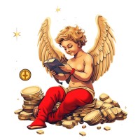 Cupids Secret logo - Similar company to Green Planet Solutions