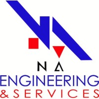 NA Engineering & Services (SMC-Pvt) Ltd logo - Similar company to Aurocon Compec