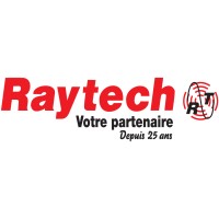 RAYTECH ELECTRONIQUE INC. logo - Similar company to Altp Service