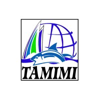 Tamimi Fisheries Company logo - Similar company to Milkfish Digital Pty Ltd.