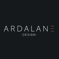 Ardalane logo - Similar company to Willow Grey Interiors
