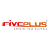 FivePlus Solutions logo - Similar company to Fiveplus