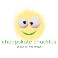 Cheapskate Chuckles logo - Similar company to Danari Realty