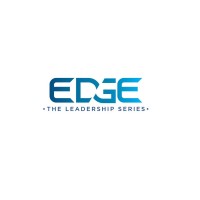 EDGE - The Leadership Series logo - Similar company to The Heroes Foundation