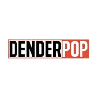 Denderpop logo - Similar company to Puratech
