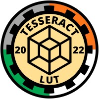 Tesseract ry logo - Similar company to Ltky - Student Union Of Lut University