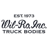 Wil-Ro, Inc. logo - Similar company to Turtleback Trailers