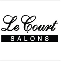 Le Court Salons logo - Similar company to Aircody