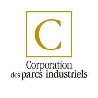 Corporation des parcs industriels logo - Similar company to The Echo Foundation