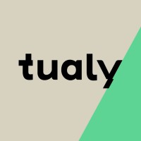 LaManicurista ahora es Tualy logo - Similar company to Wizzer