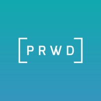 PRWD logo - Similar company to Huzzah! Studios