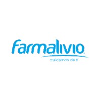 Farmalivio logo - Similar company to Farmacia Sufacen