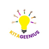 KitaGeenius logo - Similar company to Global Affairs Minds
