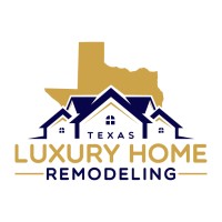 Texas Luxury Home Remodeling logo - Similar company to Livingwell Realty