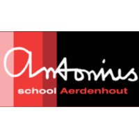 Antoniusschool logo - Similar company to Lexed Learning Solutions