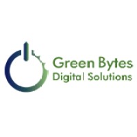 Green Bytes Digital Solutions logo - Similar company to Greenbytes Gmbh