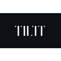 TILTT logo - Similar company to Phygitals