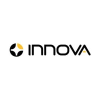 INNOVA logo - Similar company to 1, 2, 3 Soleil