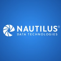 Nautilus Data Technologies logo - Similar company to Opengear