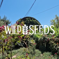 Wild Seeds Ranch logo - Similar company to Regen Tribe