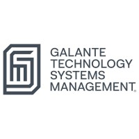 Galante TSM - Technology Systems Management logo - Similar company to Conty App