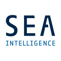 Sea-Intelligence logo - Similar company to Splash Maritime And Offshore News (Splash247.Com)