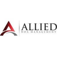 Allied HOA Management logo - Similar company to United Commercial Development