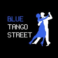 Blue Tango Street logo - Similar company to Atomic Pic