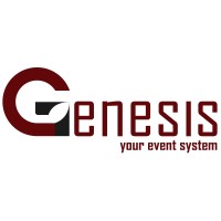 Genesis-ID logo - Similar company to Songolas Exhibition Services, Pt