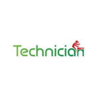 Technician logo - Similar company to Techinance