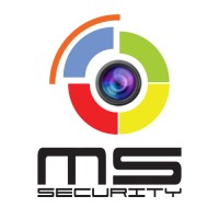 MS Security System logo - Similar company to Videomont