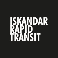 Iskandar Rapid Transit logo - Similar company to Team Rocket Research (Trr)