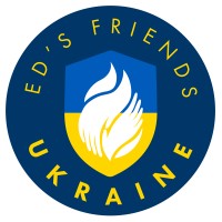 Ed's Friends Ukraine logo - Similar company to Zahray Consulting