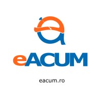 eACUM logo - Similar company to Skill Team