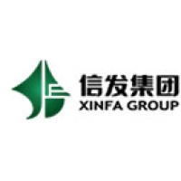 信发集团 logo - Similar company to Smartshipping