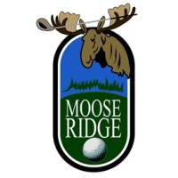 Moose Ridge Golf Course logo - Similar company to Kfg International Llc
