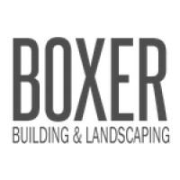 Boxer Building & Landscaping Limited logo - Similar company to Black Eagle Scaffolding