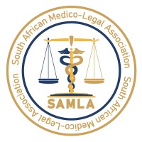 SAMLA - The South African Medico Legal Association logo - Similar company to Deltu Synergy